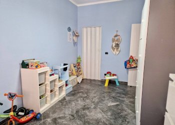 Quadrilocale Via Giovenale Ancina, 50, Torino (zona Regio Parco) - foto 16