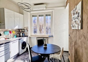 Quadrilocale Via Giovenale Ancina, 50, Torino (zona Regio Parco) - foto 18