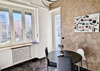 Quadrilocale Via Giovenale Ancina, 50, Torino (zona Regio Parco) - foto 20