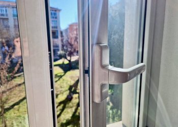 Quadrilocale Via Giovenale Ancina, 50, Torino (zona Regio Parco) - foto 21