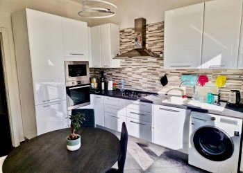 Quadrilocale Via Giovenale Ancina, 50, Torino (zona Regio Parco) - foto 22