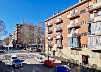 Quadrilocale Via Giovenale Ancina, 50, Torino (zona Regio Parco) - foto 24