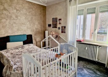 Quadrilocale Via Giovenale Ancina, 50, Torino (zona Regio Parco) - foto 25