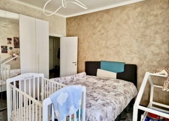 Quadrilocale Via Giovenale Ancina, 50, Torino (zona Regio Parco) - foto 26