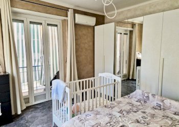 Quadrilocale Via Giovenale Ancina, 50, Torino (zona Regio Parco) - foto 28