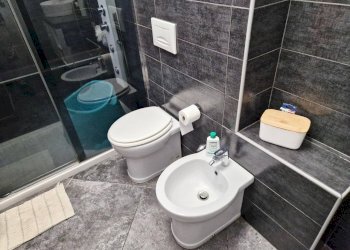 Quadrilocale Via Giovenale Ancina, 50, Torino (zona Regio Parco) - foto 31