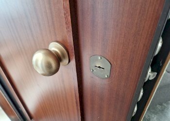 Quadrilocale Via Giovenale Ancina, 50, Torino (zona Regio Parco) - foto 35