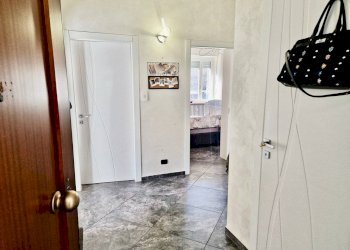 Quadrilocale Via Giovenale Ancina, 50, Torino (zona Regio Parco) - foto 36