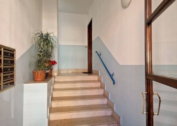 Quadrilocale Via Giovenale Ancina, 50, Torino (zona Regio Parco) - foto 37