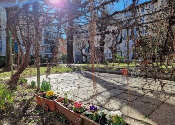 Quadrilocale Via Giovenale Ancina, 50, Torino (zona Regio Parco) - foto 38