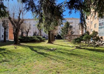 Quadrilocale Via Giovenale Ancina, 50, Torino (zona Regio Parco) - foto 39