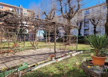 Quadrilocale Via Giovenale Ancina, 50, Torino (zona Regio Parco) - foto 40