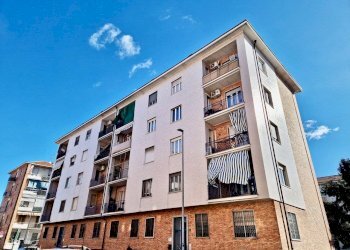 Quadrilocale Via Giovenale Ancina, 50, Torino (zona Regio Parco) - foto 41