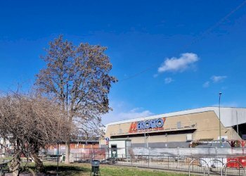 Quadrilocale Via Giovenale Ancina, 50, Torino (zona Regio Parco) - foto 42