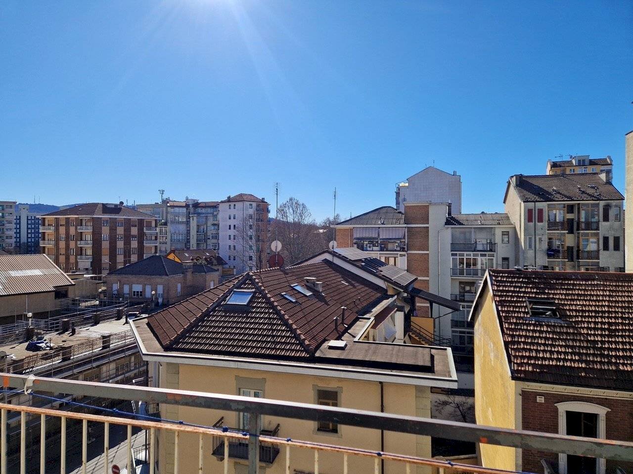 Bilocale Via Saverio Mercadante, 15, Torino (zona Barriera Milano) - foto 2