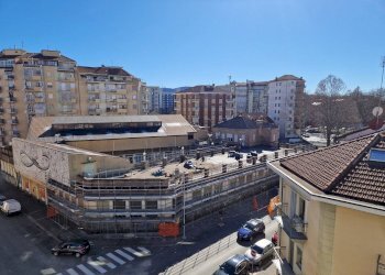 Bilocale Via Saverio Mercadante, 15, Torino (zona Barriera Milano) - foto 22