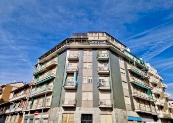 Bilocale Via Saverio Mercadante, 15, Torino (zona Barriera Milano) - foto 34