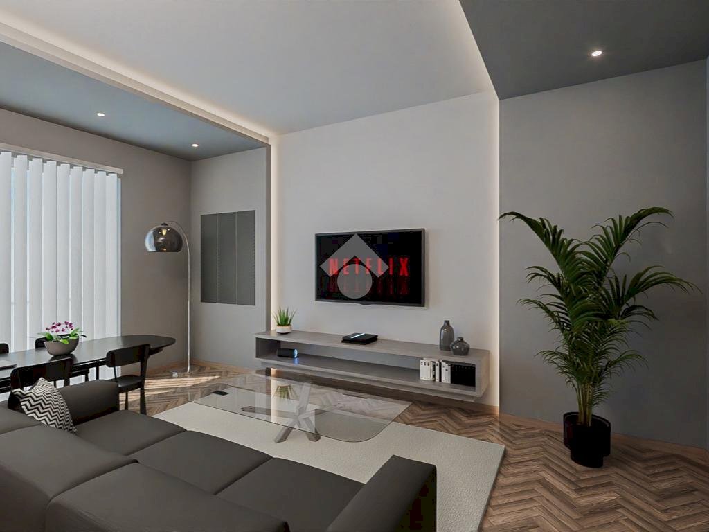 Two-room apartment Corso Alfieri, Asti - photo 1