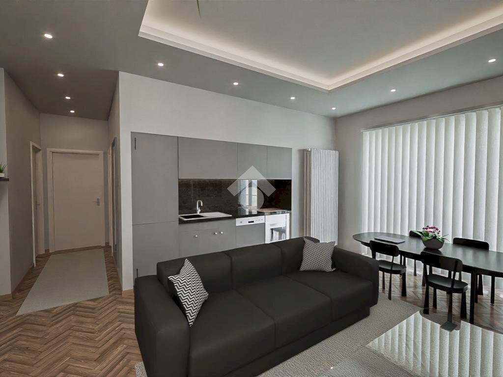 Two-room apartment Corso Alfieri, Asti - photo 2