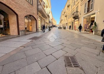 Bilocale Corso Alfieri, Asti - foto 8