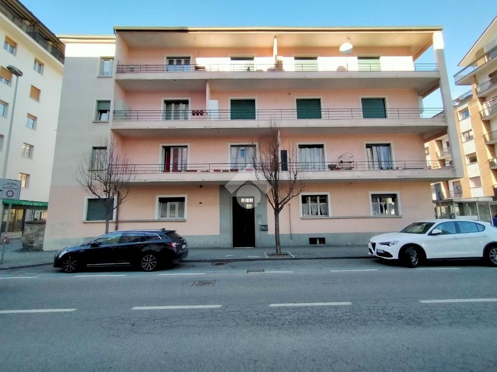 Appartamento Via Torino, Aosta - foto 1