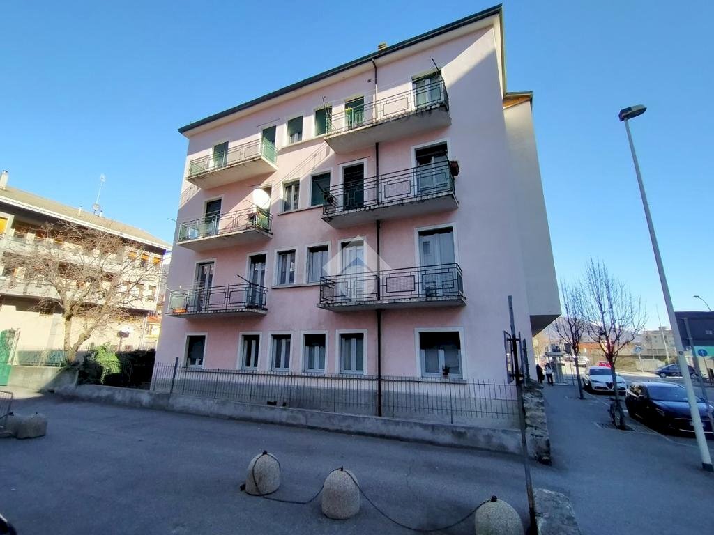 Appartamento Via Torino, Aosta - foto 2