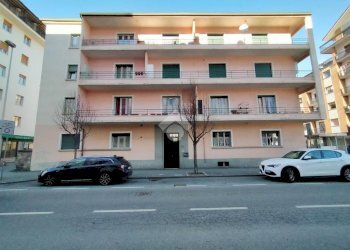 Appartamento Via Torino, Aosta - foto 1