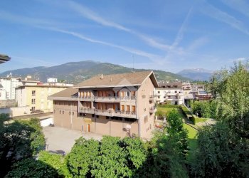 Appartamento Via Torino, Aosta - foto 21