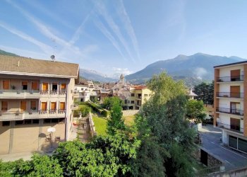 Appartamento Via Torino, Aosta - foto 29