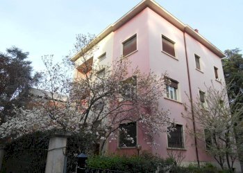 Apartment Via Bellacosta, 46, Bologna (neighborhood Murri) - photo 1