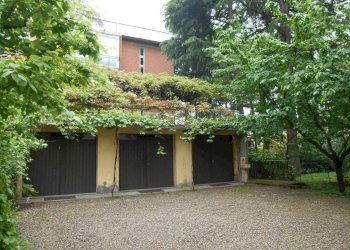 Apartment Via Bellacosta, 46, Bologna (neighborhood Murri) - photo 49