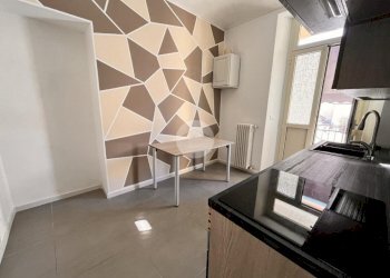 Trilocale Via gulli, Torino (zona Borgo Vittoria) - foto 3