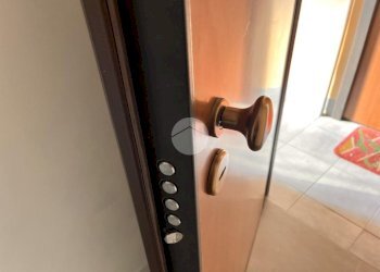 Trilocale Via gulli, Torino (zona Borgo Vittoria) - foto 13