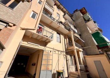 Trilocale Via gulli, Torino (zona Borgo Vittoria) - foto 17