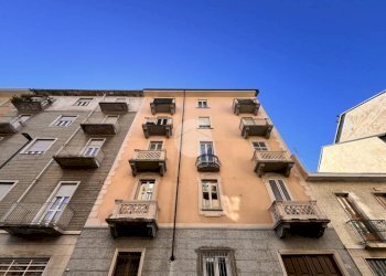 Trilocale Via gulli, Torino (zona Borgo Vittoria) - foto 18