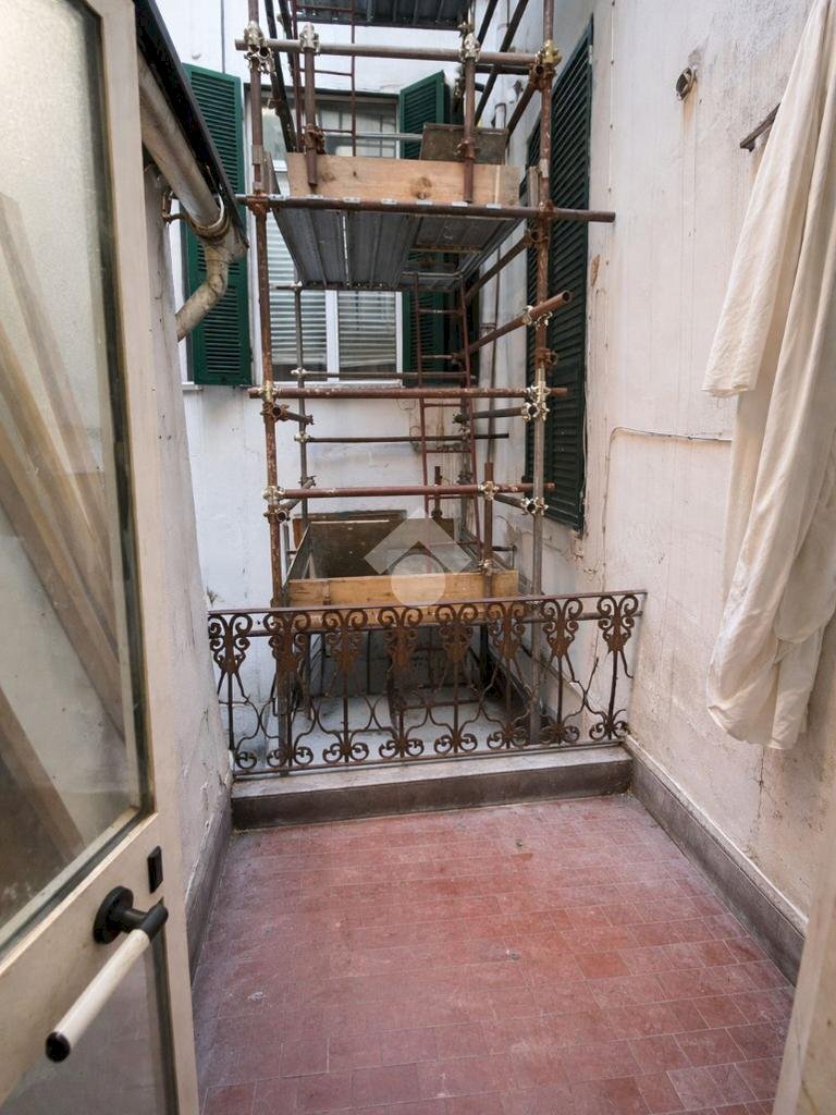 Quadrilocale Via dei Giustiniani, Genova (zona Centro Storico) - foto 2