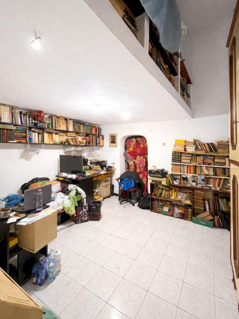 Quadrilocale Via dei Giustiniani, Genova (zona Centro Storico) - foto 3