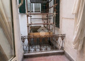 Quadrilocale Via dei Giustiniani, Genova (zona Centro Storico) - foto 2