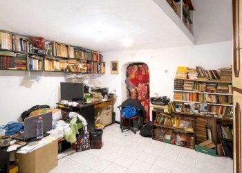 Quadrilocale Via dei Giustiniani, Genova (zona Centro Storico) - foto 3