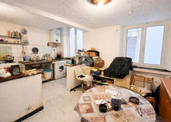 Quadrilocale Via dei Giustiniani, Genova (zona Centro Storico) - foto 4