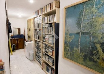 Quadrilocale Via dei Giustiniani, Genova (zona Centro Storico) - foto 5