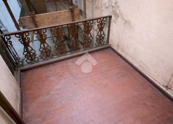 Quadrilocale Via dei Giustiniani, Genova (zona Centro Storico) - foto 8