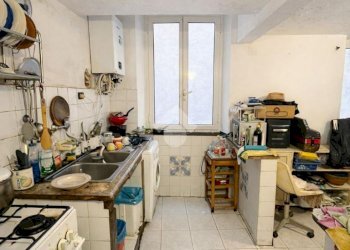 Quadrilocale Via dei Giustiniani, Genova (zona Centro Storico) - foto 9