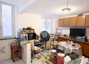 Quadrilocale Via dei Giustiniani, Genova (zona Centro Storico) - foto 10