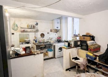 Quadrilocale Via dei Giustiniani, Genova (zona Centro Storico) - foto 11