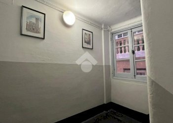 Quadrilocale Via dei Giustiniani, Genova (zona Centro Storico) - foto 12