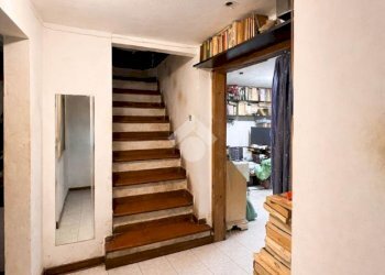 Quadrilocale Via dei Giustiniani, Genova (zona Centro Storico) - foto 13