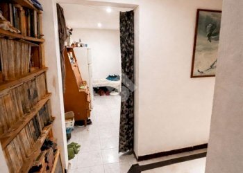 Quadrilocale Via dei Giustiniani, Genova (zona Centro Storico) - foto 16