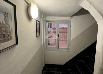 Quadrilocale Via dei Giustiniani, Genova (zona Centro Storico) - foto 18