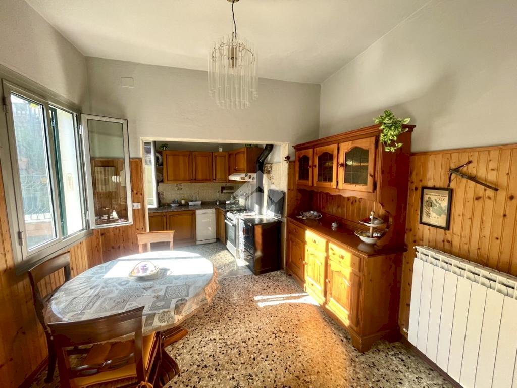 Casa semi indipendente Via Colle S. Bortolomeo, Caravonica - foto 2